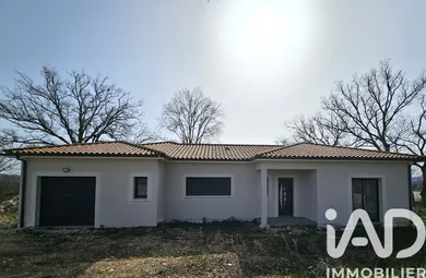 Pavillon à MOULEYDIER (24520)