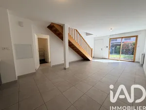 Maison de ville à Tours (37000)