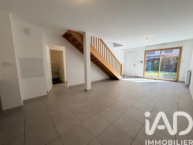 Townhouse in Tours (37000)