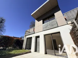 Townhouse in Tours (37000)