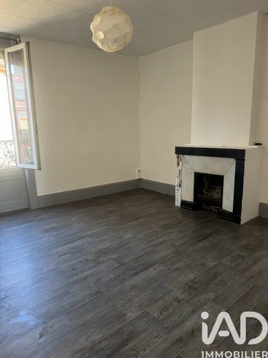 Apartment in Firminy (42700)