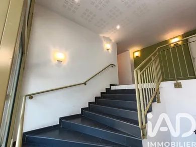 Duplex à Juvisy-sur-Orge (91260)