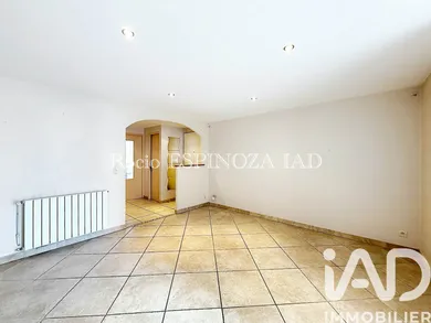 Apartment in Perpignan (66100)