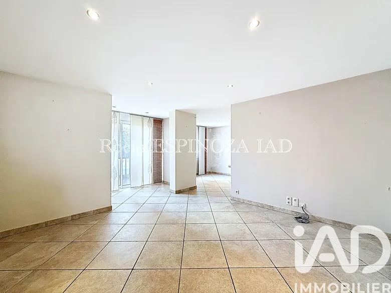 Appartement 3 pièces 69 m² · à Perpignan · 68,6 m² · 110 000 €