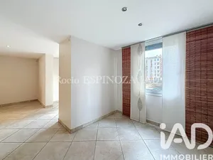 Apartment in Perpignan (66100)
