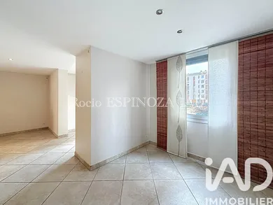 Apartment in Perpignan (66100)