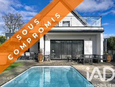 Maison à Ploemeur (56270)