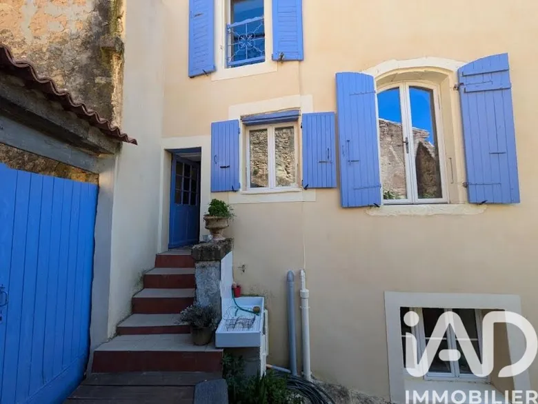 Maison 5 pièces 141 m² · à Mornas · 141 m² · 214 000 €
