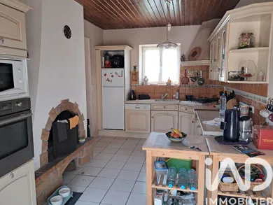 Longere in Les Achards (85150)