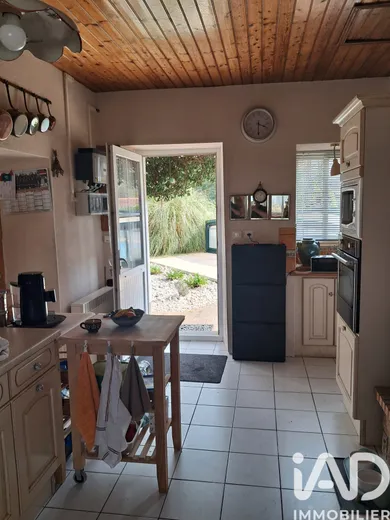Longere in Les Achards (85150)