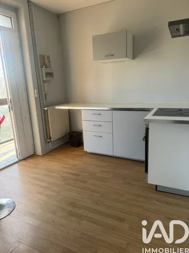 Apartment in Firminy (42700)