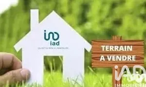 Land in Achères (78260)