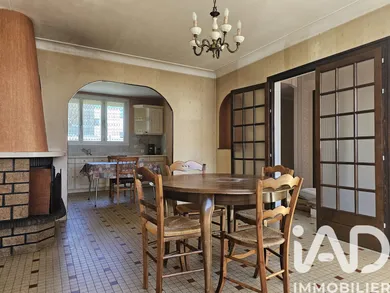 House in La Roche-sur-Yon (85000)