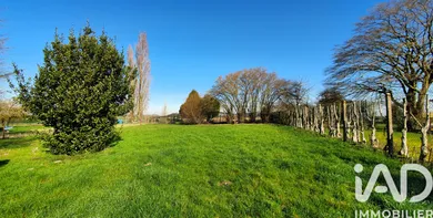 Village house in Harbonnières (80131)