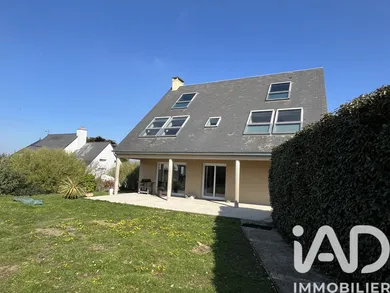 House in Barneville-Carteret (50270)
