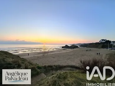 Maison à Clohars-Carnoët (29360)