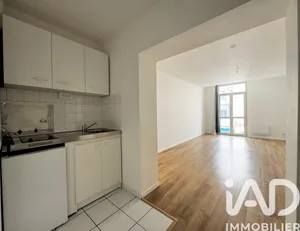 Studio in Rouen (76000)