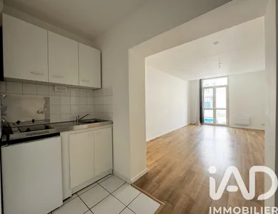 Studio in Rouen (76000)