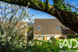 Maison à Crégy-lès-Meaux (77124)