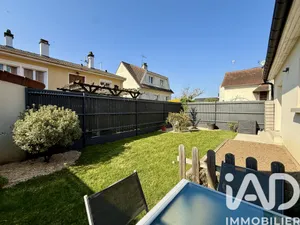 House in Sucy-en-Brie (94370)