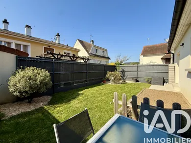 House in Sucy-en-Brie (94370)