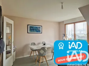 Appartement à Retiers (35240)