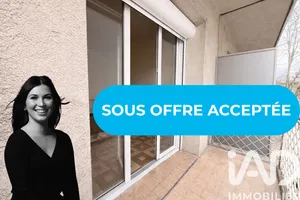 Apartment in Toulon (83000)