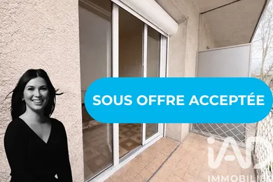 Apartment in Toulon (83000)