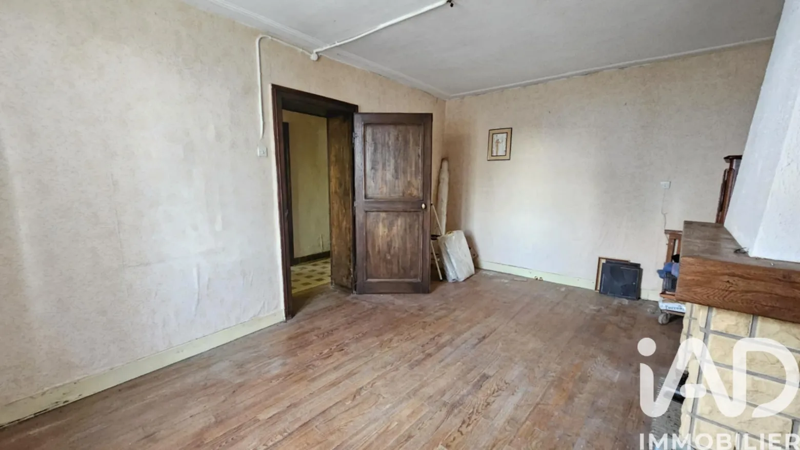 Vente maison à Chesny (57245) : maison de village 4 pièces 116 m² — 3