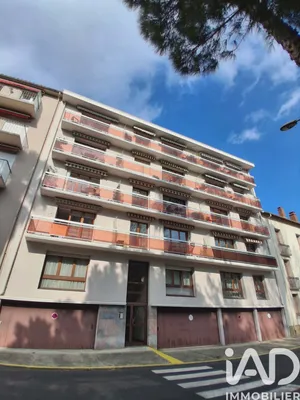Apartment in Amélie-les-Bains-Palalda (66110)