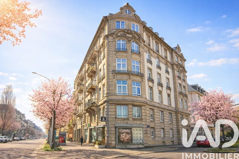 Appartement 9 pièces 252 m² · à Strasbourg · 252 m² · 1 010 000 €