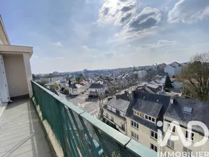 Appartement à Nantes (44100)