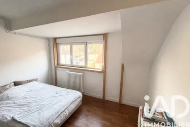 Appartement à Mondeville (14120)