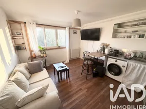 Appartement à Mondeville (14120)