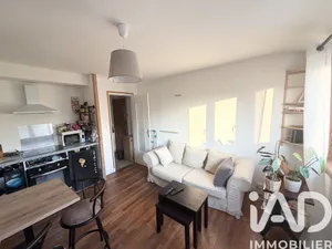 Apartment in Mondeville (14120)