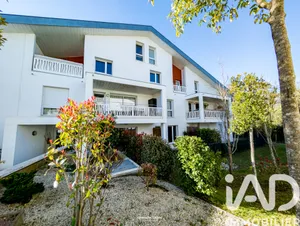 Appartement à Ondres (40440)