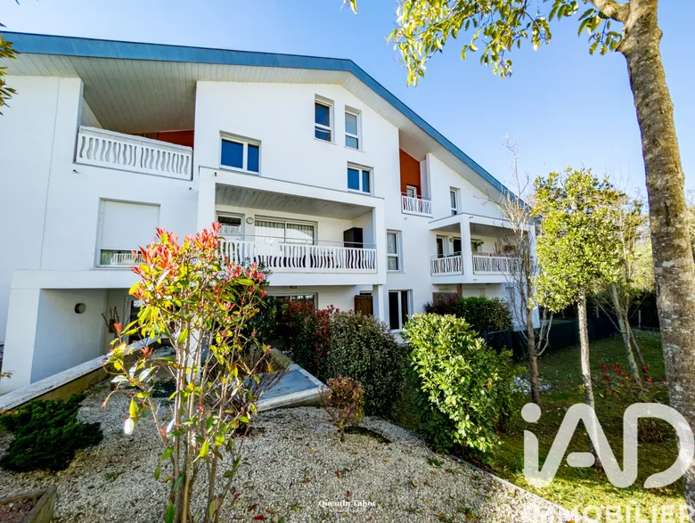 Appartement 3 pièces 64 m² · à Ondres · 64 m² · 260 000 €