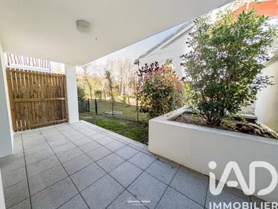 Apartment in Ondres (40440)