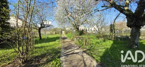 Maison à Chambray-lès-Tours (37170)