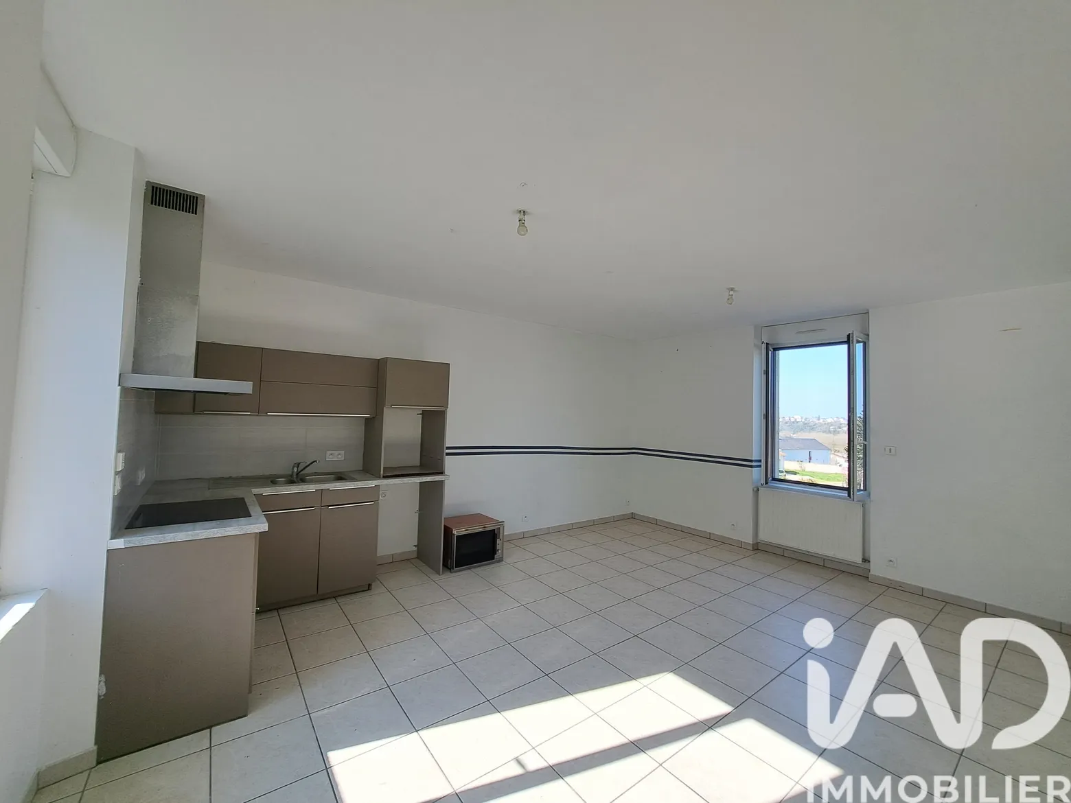 Vente maison à Saint — 2