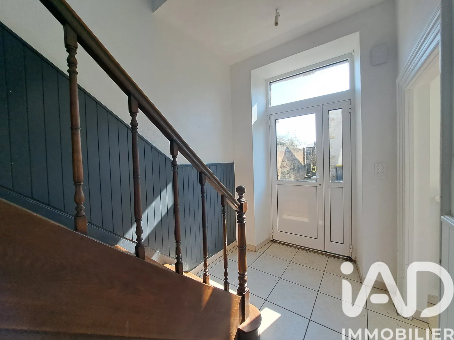 Vente maison à Saint — 3