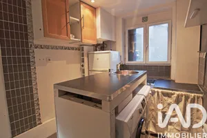 Studio à Saint-Leu-la-Forêt (95320)