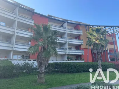Apartment in Agde (34300)