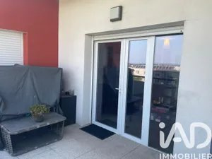 Apartment in Agde (34300)