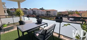 Appartement à Fréjus (83600)