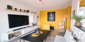 Appartement à Fréjus (83600)