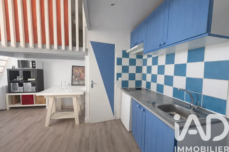 Appartement 4 pièces 60 m² · à Saint-Rémy-de-Provence · 60 m² · 254 000 €