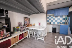 Appartement à Saint-Rémy-de-Provence (13210)