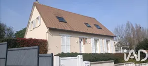 Maison à Caen (14000)