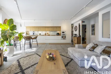 Apartment in Bayonne (64100)